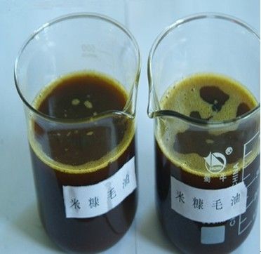 點(diǎn)擊查看詳細(xì)信息<br>標(biāo)題：米糠毛油 閱讀次數(shù)：26939