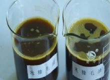 點(diǎn)擊查看詳細(xì)信息<br>標(biāo)題：米糠毛油 閱讀次數(shù)：25692